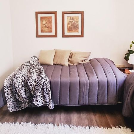 Tu Casa Rent House Villa Esperanza Dış mekan fotoğraf