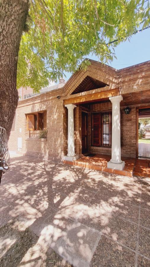 Tu Casa Rent House Villa Esperanza Dış mekan fotoğraf