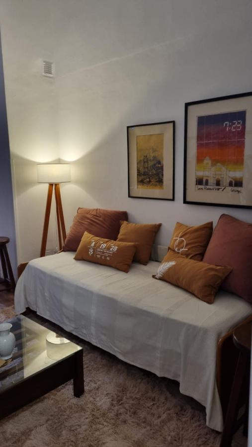Tu Casa Rent House Villa Esperanza Dış mekan fotoğraf