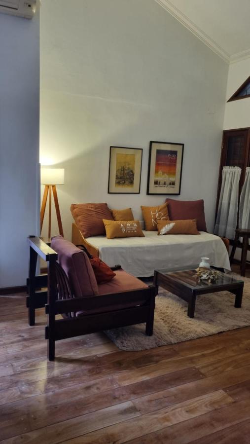 Tu Casa Rent House Villa Esperanza Dış mekan fotoğraf