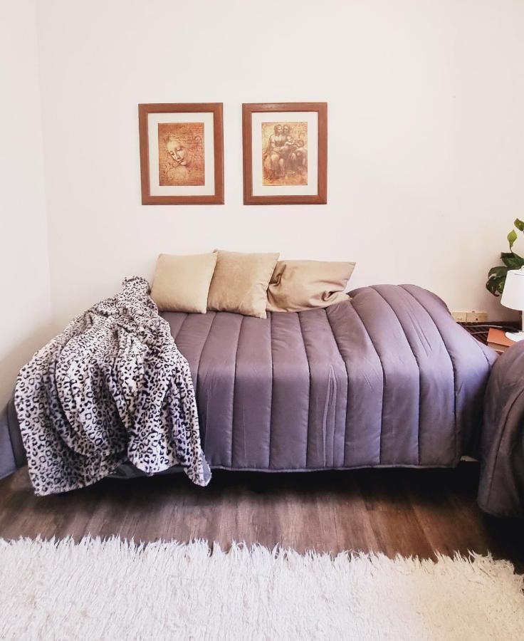 Tu Casa Rent House Villa Esperanza Dış mekan fotoğraf