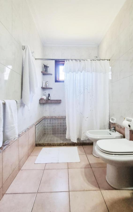 Tu Casa Rent House Villa Esperanza Dış mekan fotoğraf
